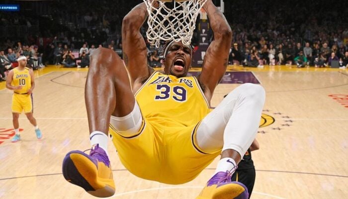 Dwight Howard sort un match monstrueux et enflamme le Staples Center !