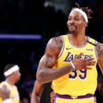 NBA – Dwight Howard poste un message d’adieu aux Lakers