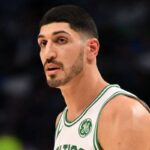 NBA – Enes Kanter réagit à l’embrouille dans le vestiaire des Celtics