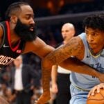 NBA – 3 joueurs à qui une reprise de la saison bénéficierait