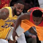 NBA – Darren Collison a pris sa décision pour la fin de saison !