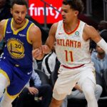 NBA – « Trae Young fait des choses que Curry ne faisait pas »