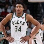 NBA – Giannis reçoit le compliment ultime d’un coach