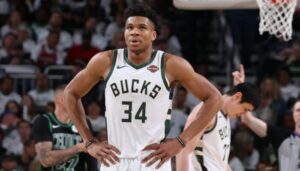 NBA – Giannis reçoit le compliment ultime d’un coach