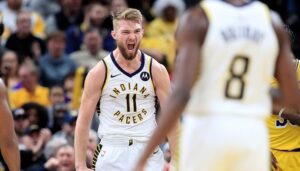 NBA – Pourquoi les Pacers cartonnent autant et deviennent un contender