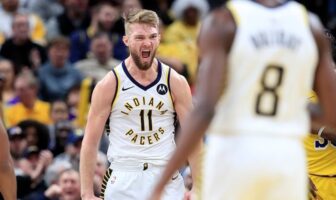 NBA – Pourquoi les Pacers cartonnent autant et deviennent un contender Les Pacers, gros challenger à l'Est