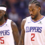 NBA – Un problème dans la raquette des Clippers ?