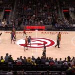 NBA – Le parfait hommage des Hawks et des Wizards pour Kobe Bryant