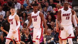 NBA – Le cadeau de Jimmy Butler à tous les membres du Heat