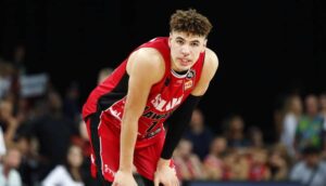 NBA – La surprenante équipe qui souhaite recruter LaMelo Ball