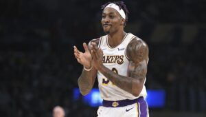 NBA – Dwight Howard connaît déjà l’affiche des Finales