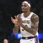 NBA – Dwight Howard dévoile son joueur préféré avec des mots très forts