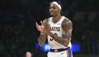 NBA – Dwight Howard dévoile son joueur préféré avec des mots très forts