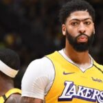 NBA – En plein ouragan Ida, l’humiliation virale d’Anthony Davis