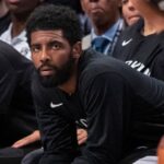 NBA – Kyrie Irving va inévitablement perdre 250.000$