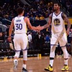 NBA – Le pivot titulaire des Warriors l’an prochain déjà décidé ?