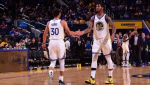 NBA – Les Warriors ont-ils fait une erreur avec leur cut ?