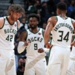 NBA – Les Bucks en route pour du jamais vu