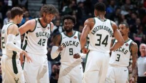 NBA – Le joueur que les Bucks doivent absolument échanger pour viser le titre