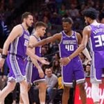 NBA – L’heure du bilan : Sacramento Kings