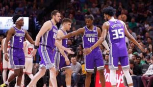 NBA – L’heure du bilan : Sacramento Kings