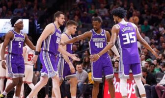 NBA – Un trade encore prévu chez les Kings transfert à venir chez les Kings