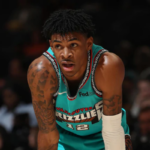 NBA – Ja Morant cash sur la fin de saison