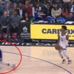 NBA – Ja Morant envoie Jerome Robinson hors de l’écran !