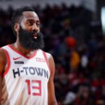 NBA – Les stats complètement folles de James Harden en attaque cette saison