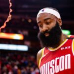 NBA – James Harden en course pour un exploit pas vu depuis… 1962 !