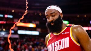 NBA – Comment défendre les nouveaux Rockets ultra-small ball ? Shaq et Barkley pas d’accord