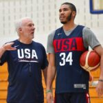 NBA – Le gros challenge de Gregg Popovich pour Jayson Tatum