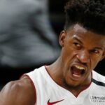 NBA – Jimmy Butler réagit au scandale de Washington dans un message puissant