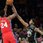 NBA – L’hommage façon Joel Embiid à Kobe Bryant