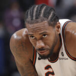 NBA – Kawhi Leonard a tranché pour son avenir !