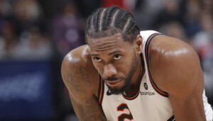 NBA – Kawhi Leonard cible le problème des Clippers après la défaite du Game 2