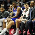 NBA – Les Clippers visent 2 anciens All-Stars