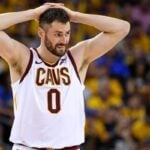 NBA – Le like irrespectueux d’un jeune Cavaliers envers Kevin Love !