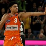 NBA – Killian Hayes de retour dans le Top 10 de la draft, Théo Maledon stable