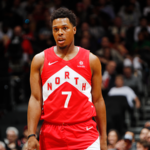 NBA – Le gros bonus manqué de peu par Kyle Lowry