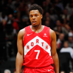 NBA – Pourquoi Kyle Lowry n’a finalement pas été tradé