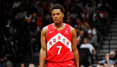 NBA – Le gros bonus manqué de peu par Kyle Lowry