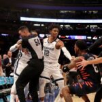 NBA – Après leur soirée cauchemar, les Knicks se vengent… dans les douches