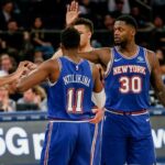 NBA – Trade important en vue chez les Knicks ?