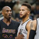 NBA – Kyle Anderson raconte un échange savoureux avec Kobe Bryant