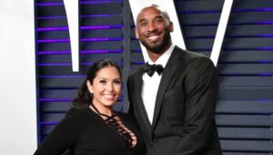 NBA – Le pacte du couple Bryant qui a sauvé la vie de Vanessa