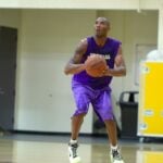 NBA – L’anecdote maso de Kobe Bryant à l’entraînement
