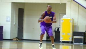 NBA – « Dans 2 ou 3 ans, il sera au niveau de Kobe Bryant »