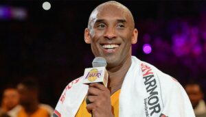NBA – La prophétie de Kobe Bryant sur les Lakers en 2018