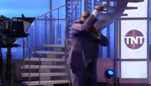 NBA – Shaq mime le comportement improbable de Kobe à l’entraînement